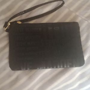 Clutch bag